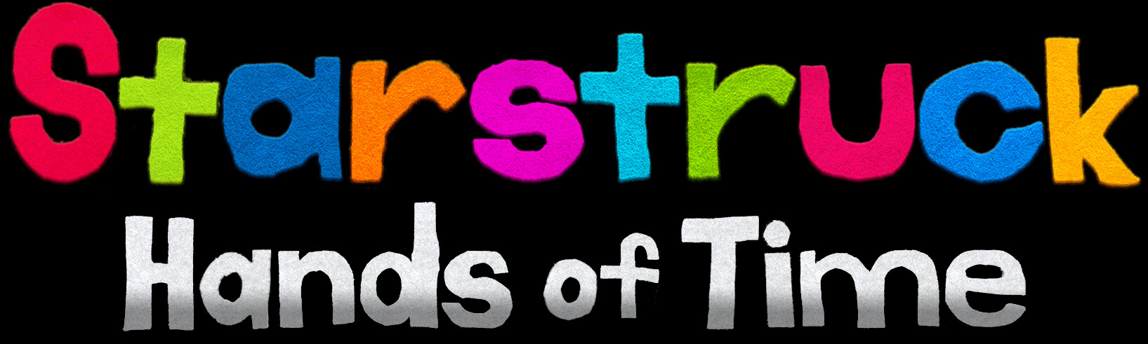Starstruck: Hands of Time